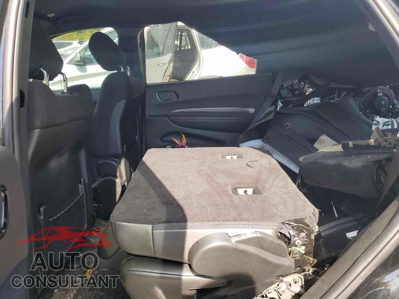 DODGE DURANGO 2023 - 1C4SDJFTXPC591077
