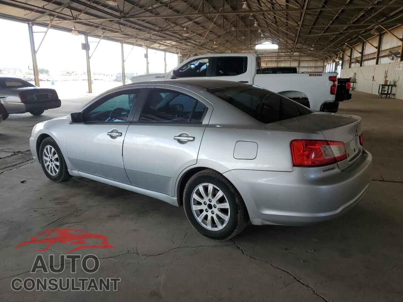 MITSUBISHI GALANT 2012 - 4A32B2FF3CE010200