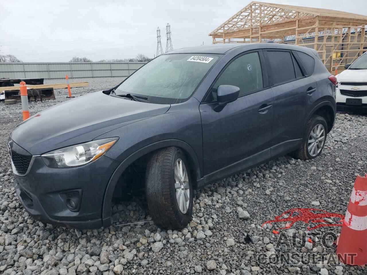 MAZDA CX-5 2013 - JM3KE4CE7D0112008