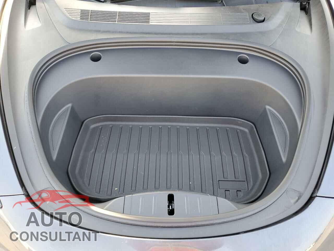 TESLA MODEL 3 2023 - 5YJ3E1EA9PF668008