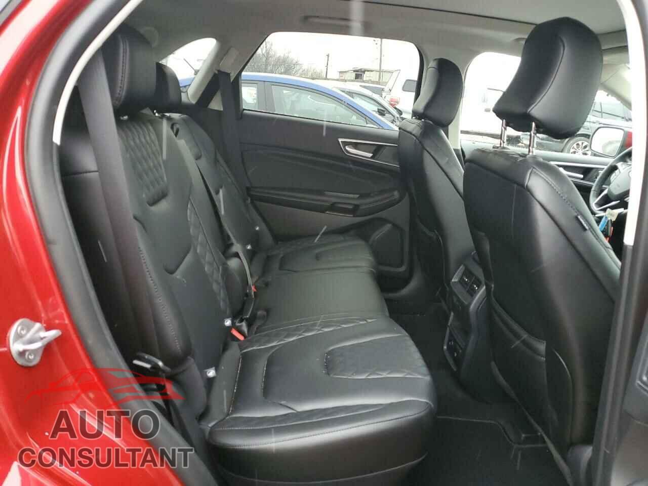 FORD EDGE 2024 - 2FMPK4K92RBA85376