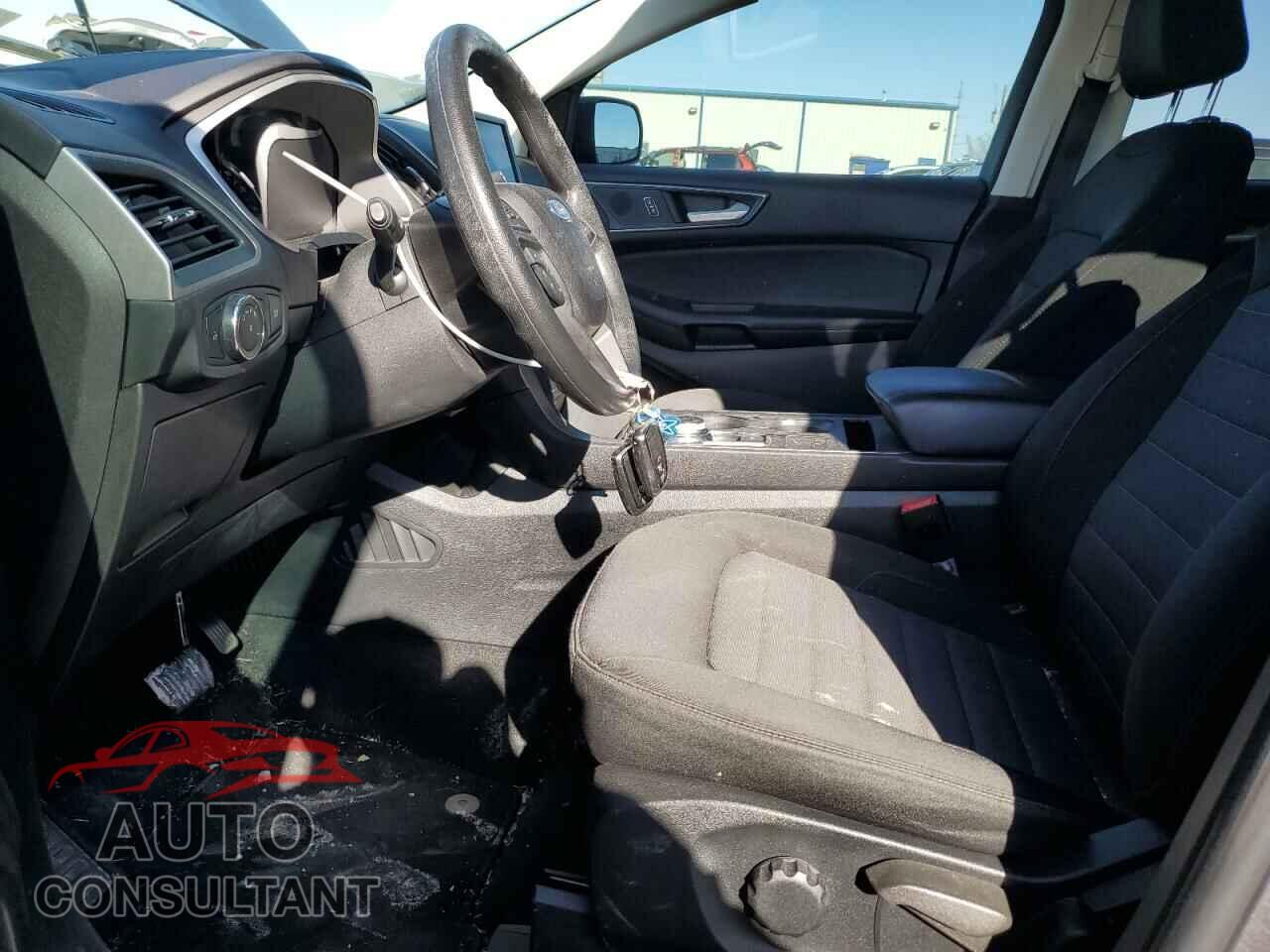 FORD EDGE 2021 - 2FMPK3G96MBA23734