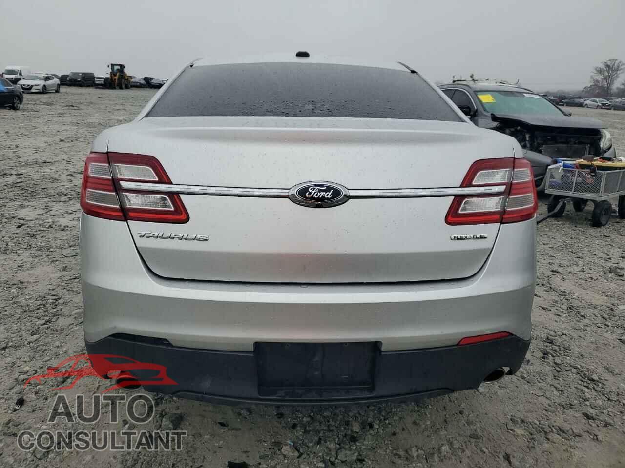 FORD TAURUS 2016 - 1FAHP2D85GG109751