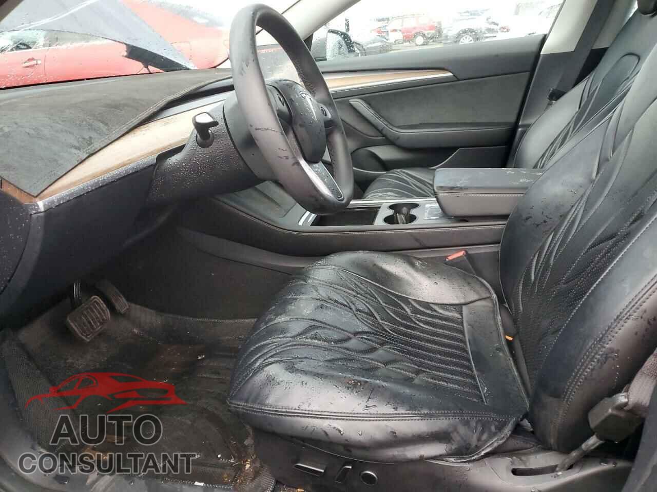 TESLA MODEL 3 2023 - 5YJ3E1EA4PF612350