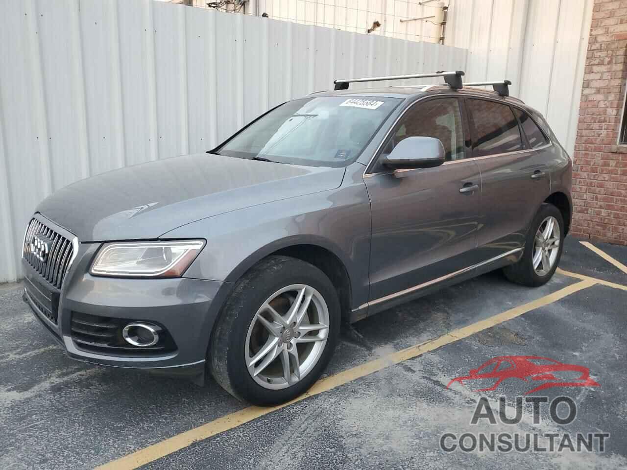 AUDI Q5 2014 - WA1CFAFP1EA085061