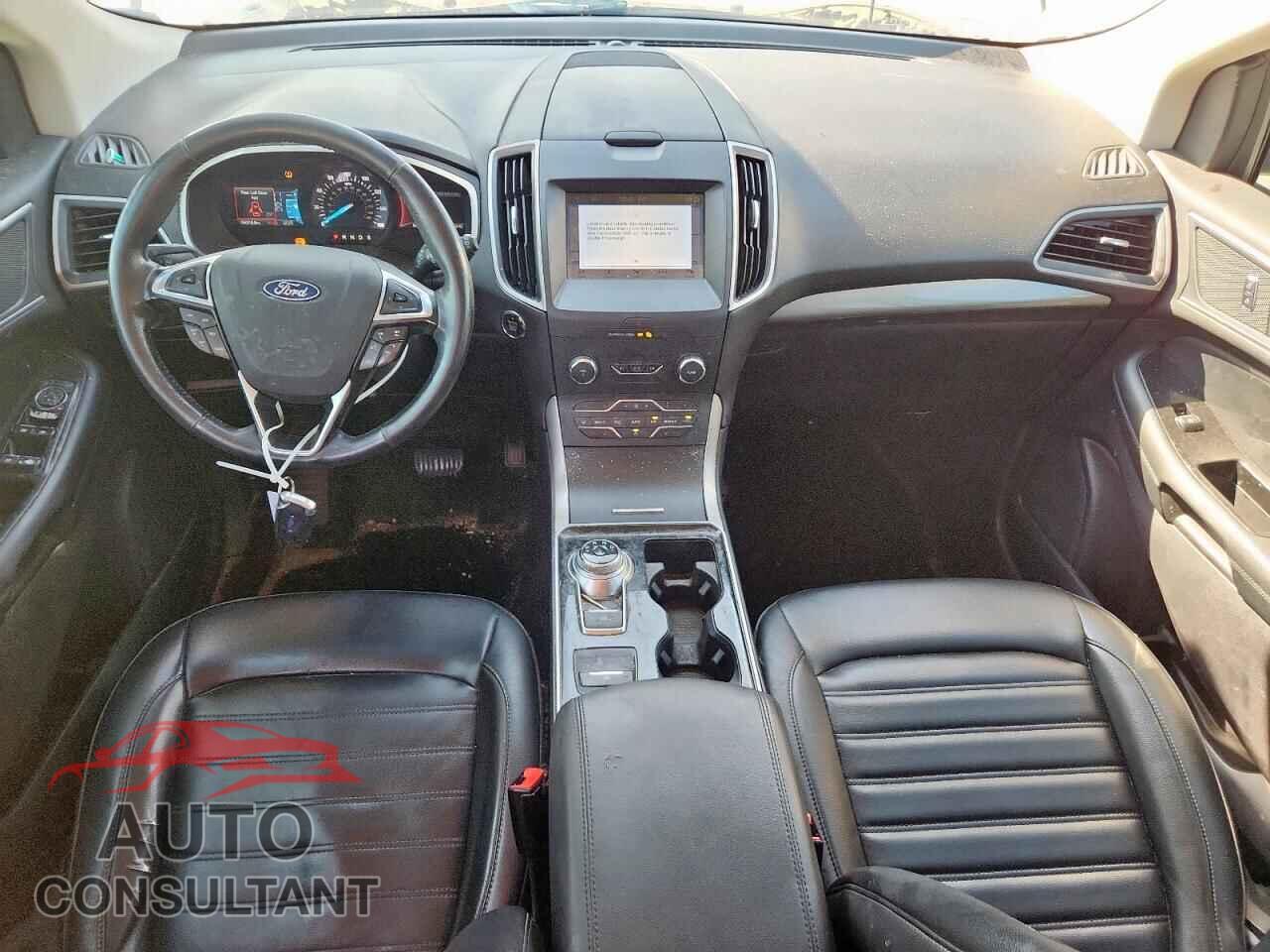FORD EDGE 2019 - 2FMPK3J90KBB75501