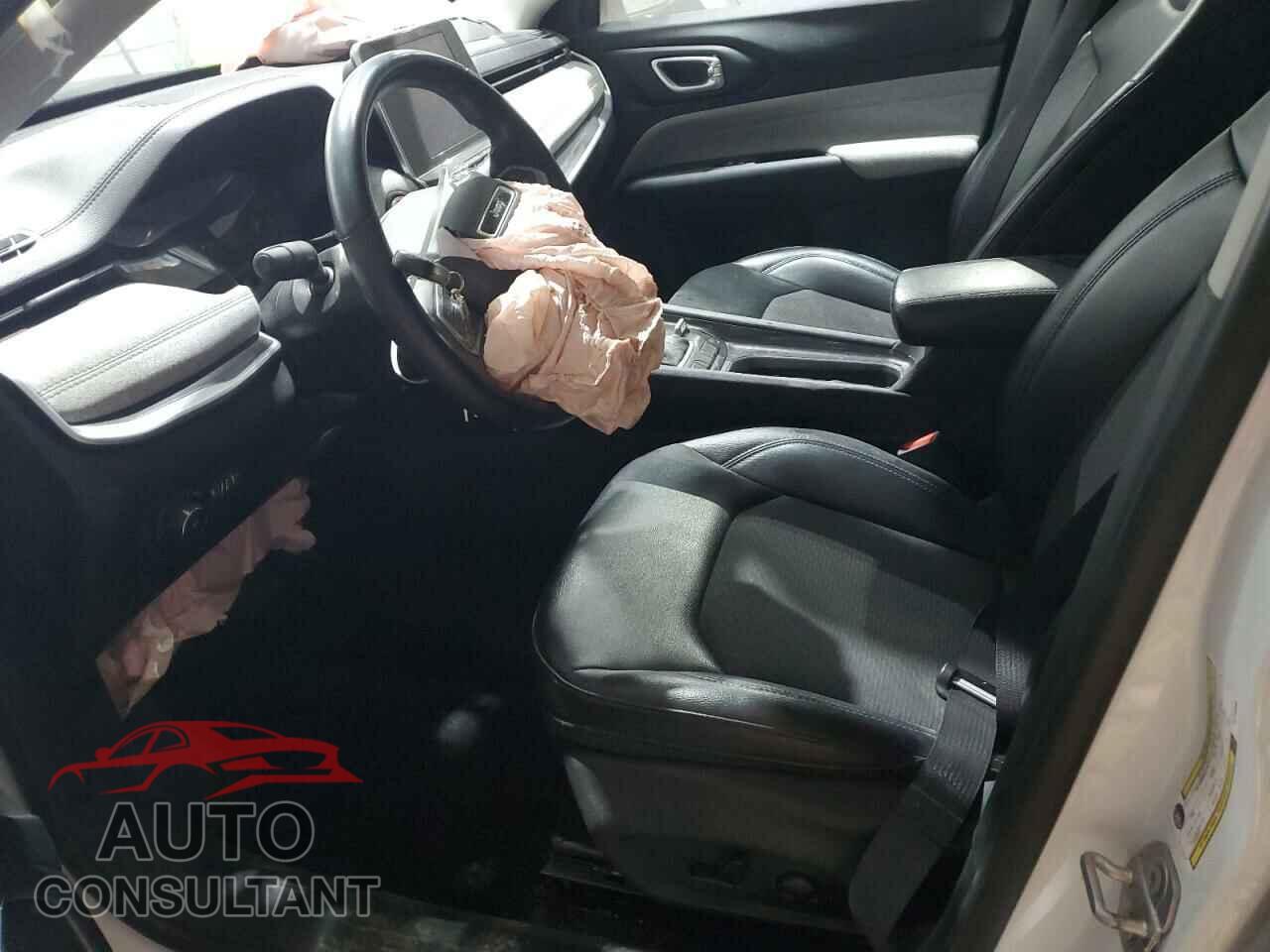JEEP COMPASS 2022 - 3C4NJDBB9NT148098