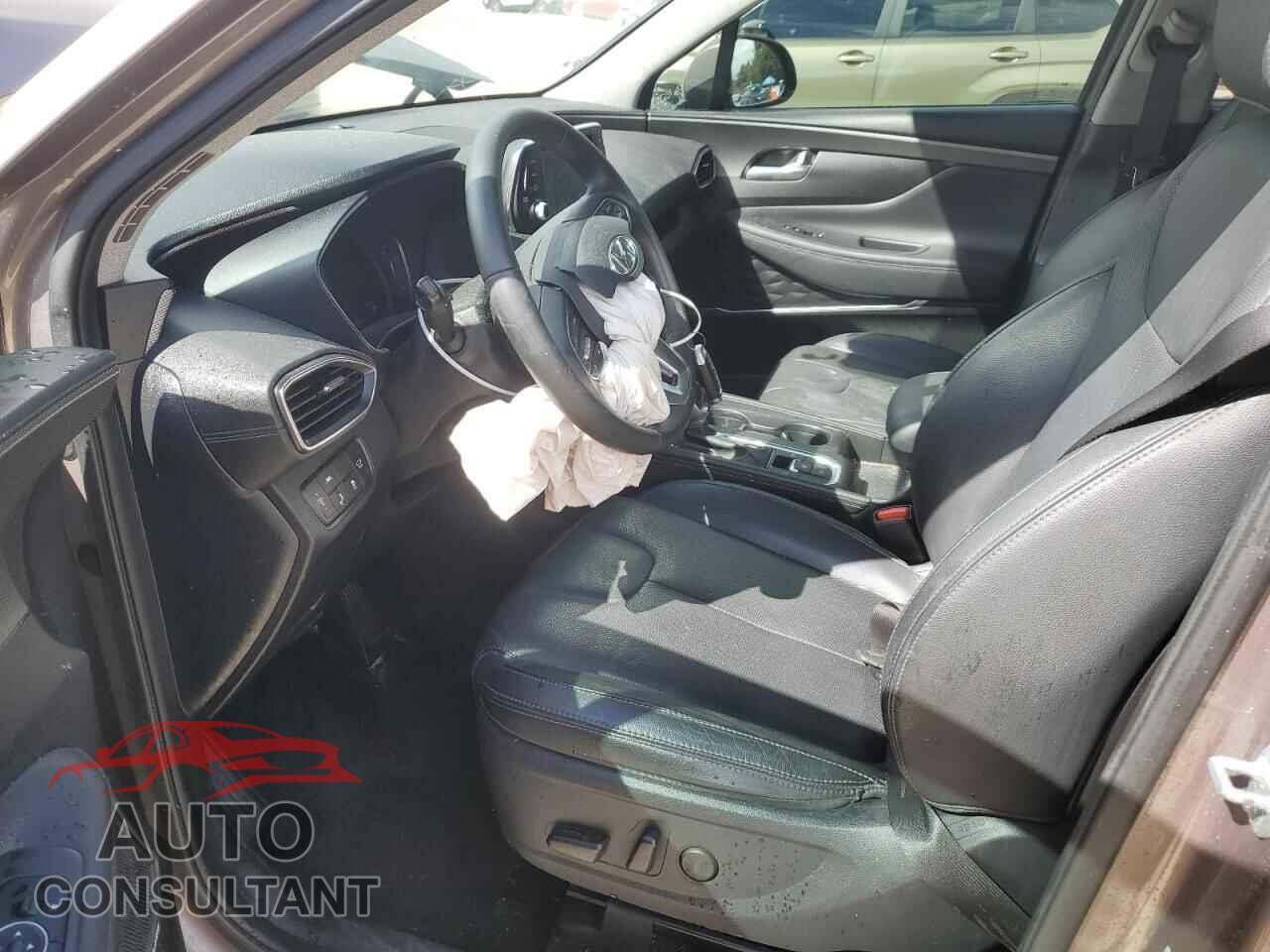 HYUNDAI SANTA FE 2020 - 5NMS33AD2LH257359