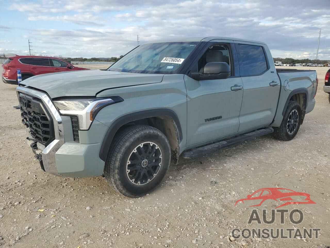TOYOTA TUNDRA 2022 - 5TFLA5AB7NX005959