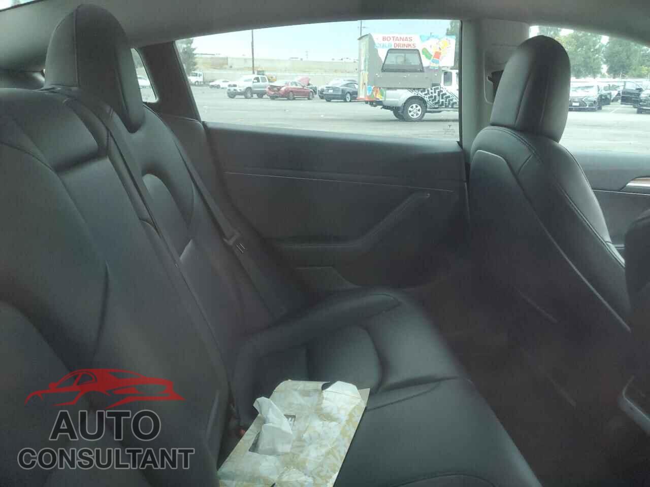TESLA MODEL 3 2023 - 5YJ3E1EA2PF385983