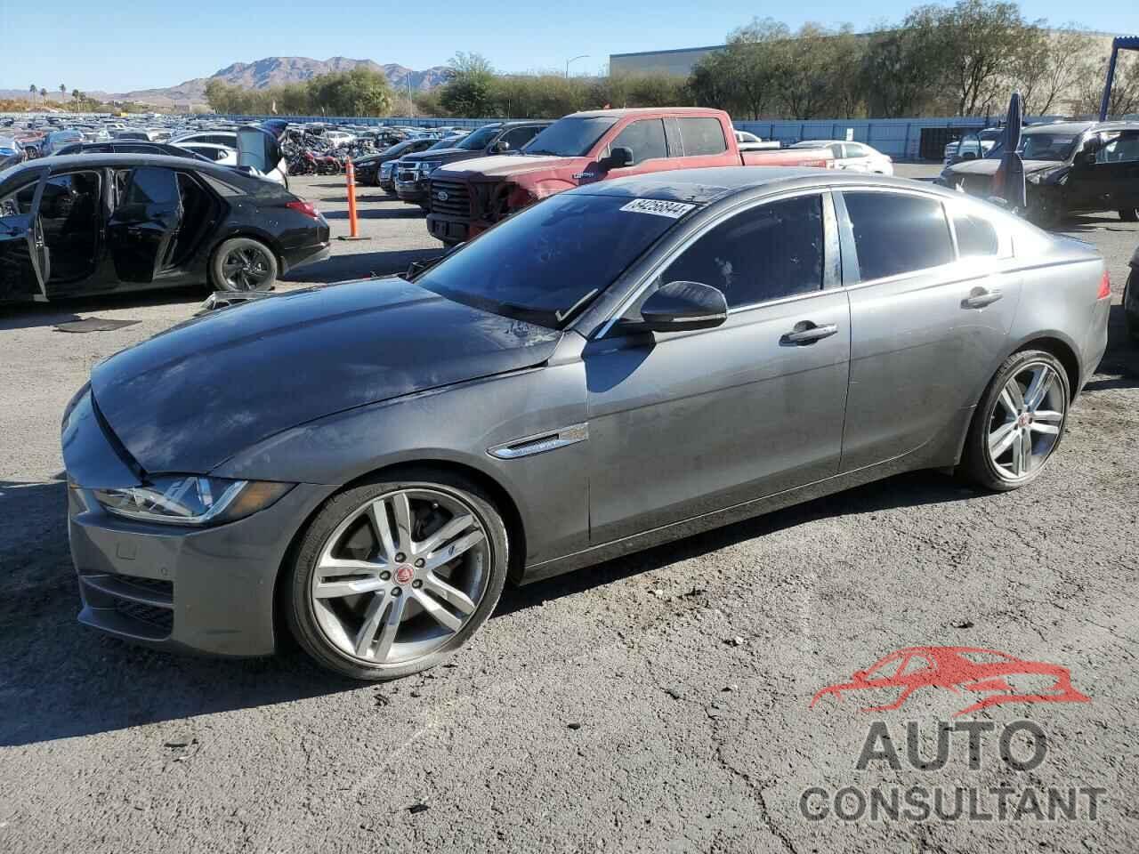 JAGUAR XE 2017 - SAJAE4BVXHA968555