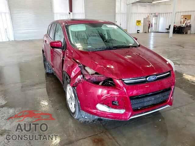 FORD ESCAPE 2016 - 1FMCU9GX1GUB72433