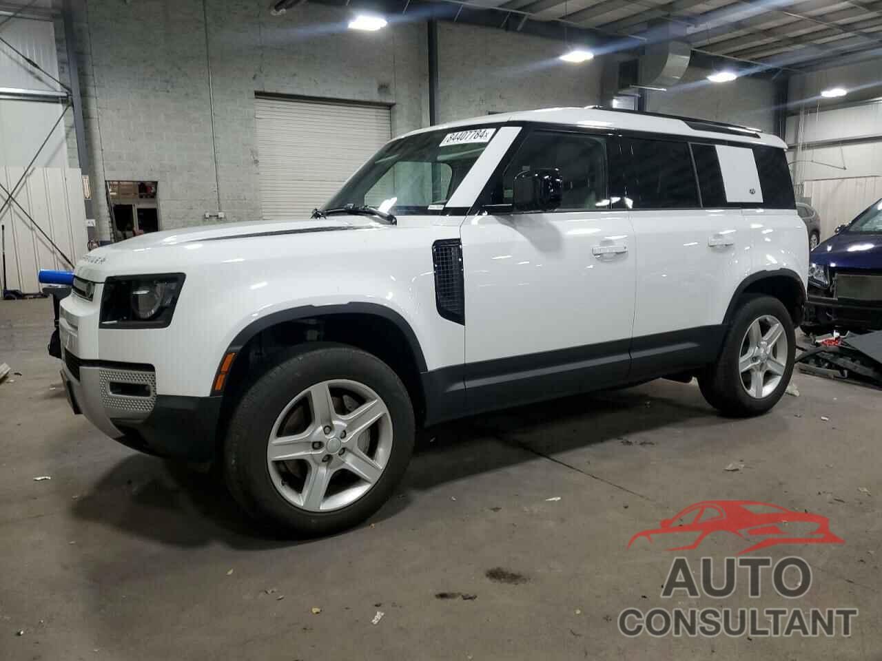 LAND ROVER DEFENDER 2023 - SALEP7EU4P2166759
