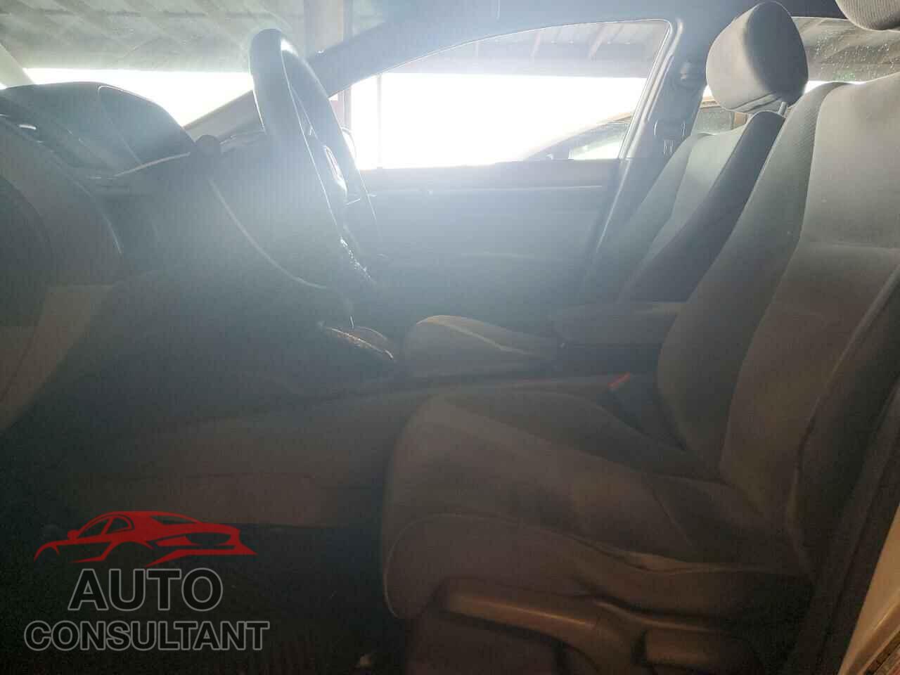 HONDA CIVIC 2010 - 2HGFA1F85AH302943