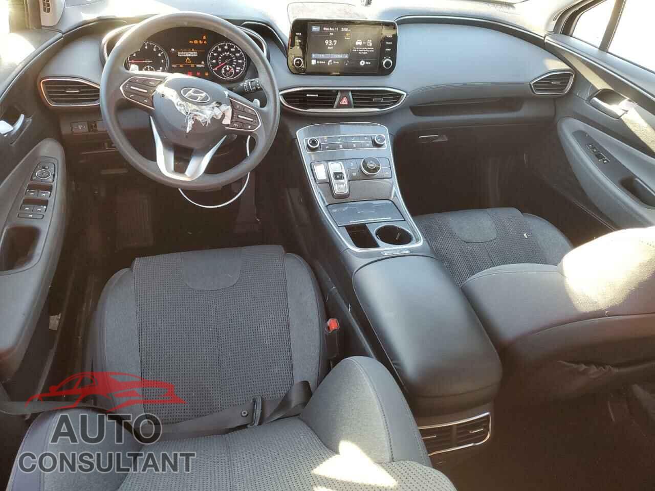 HYUNDAI SANTA FE 2021 - 5NMS14AJ1MH357858
