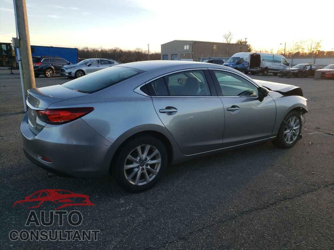 MAZDA 6 2014 - JM1GJ1U64E1158357