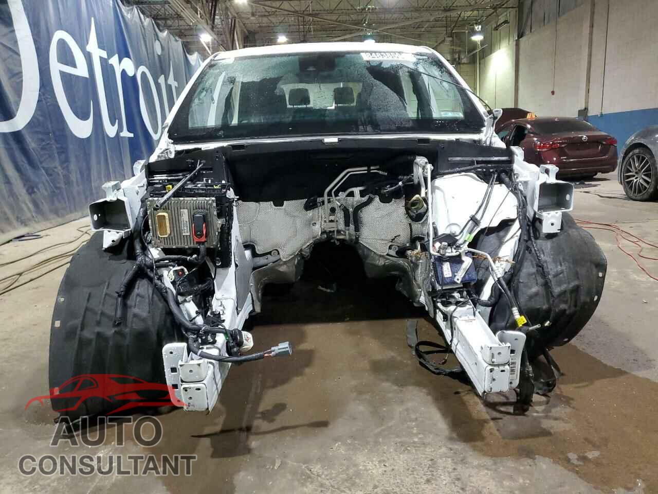 DODGE DURANGO 2024 - 1C4SDJCTXRC143977