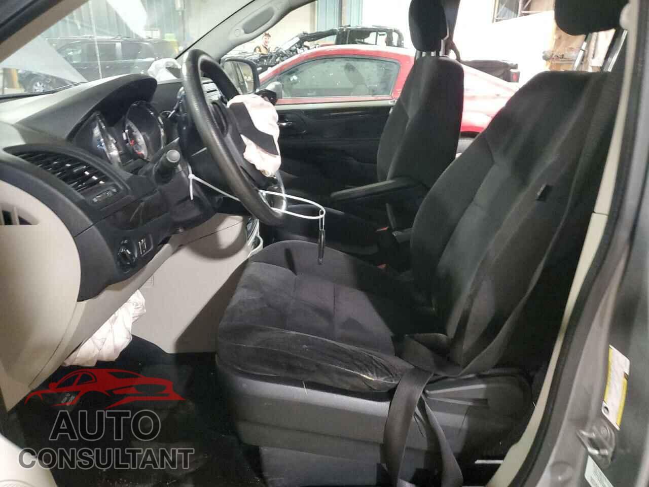 DODGE CARAVAN 2014 - 2C4RDGBG7ER306544