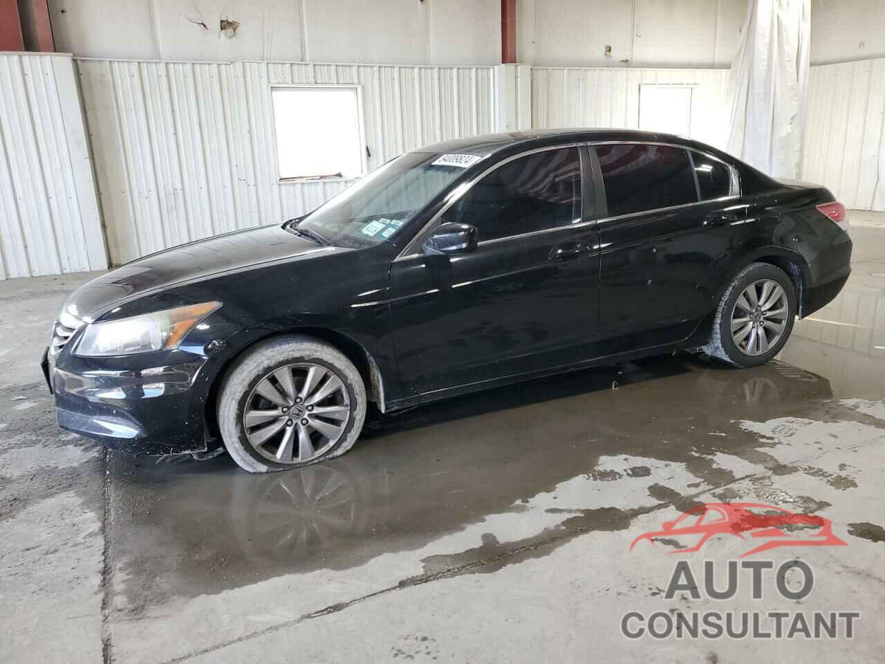 HONDA ACCORD 2012 - 1HGCP2F78CA042005