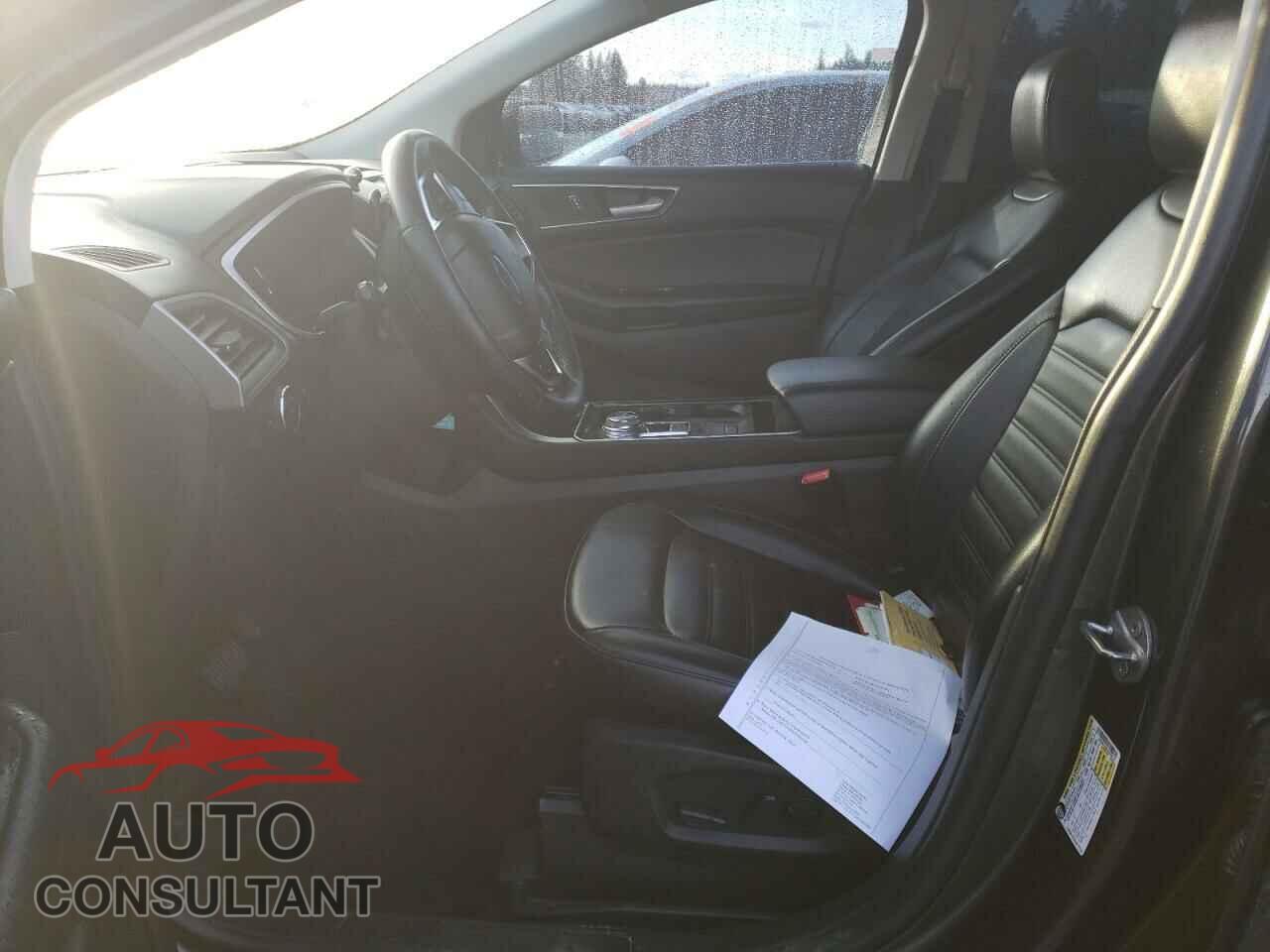 FORD EDGE 2020 - 2FMPK4J95LBA55314