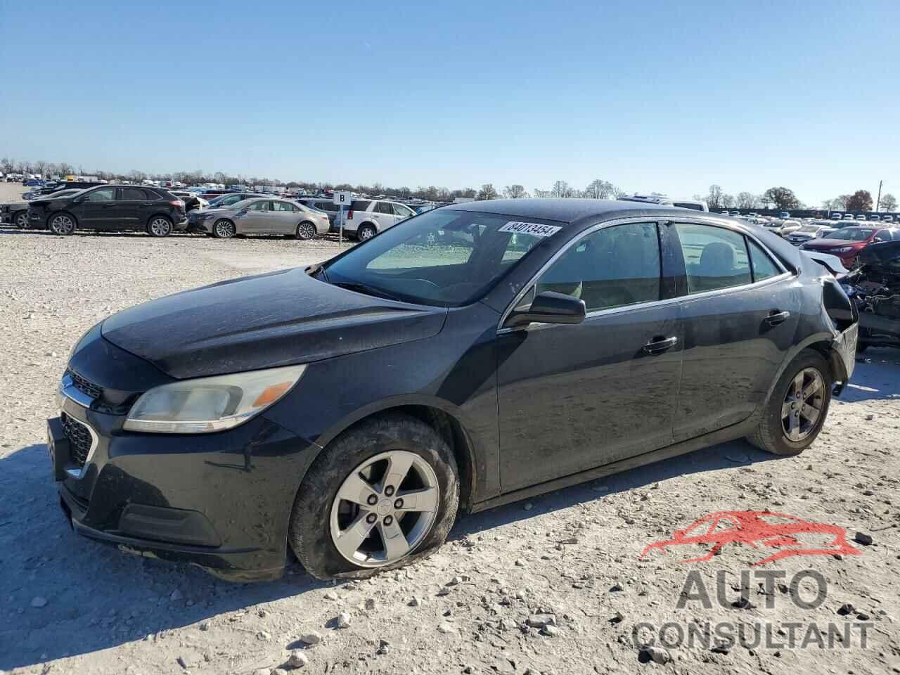 CHEVROLET MALIBU 2014 - 1G11B5SL2EF272596