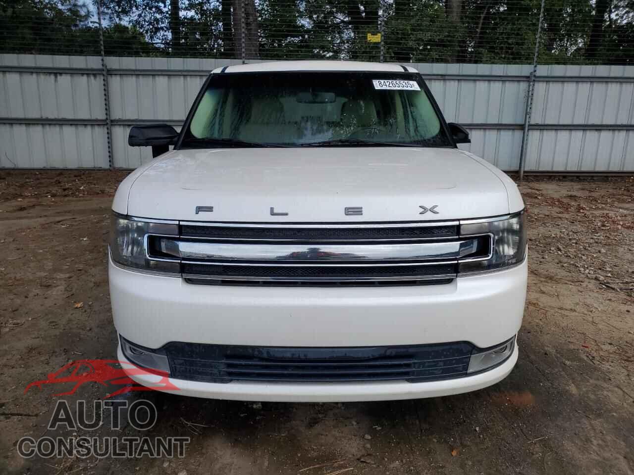FORD FLEX 2015 - 2FMGK5C87FBA12656