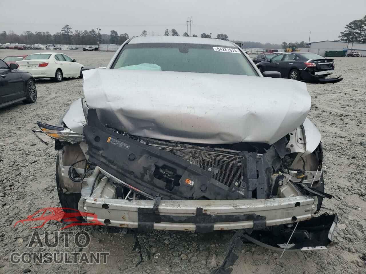 FORD TAURUS 2016 - 1FAHP2D85GG109751