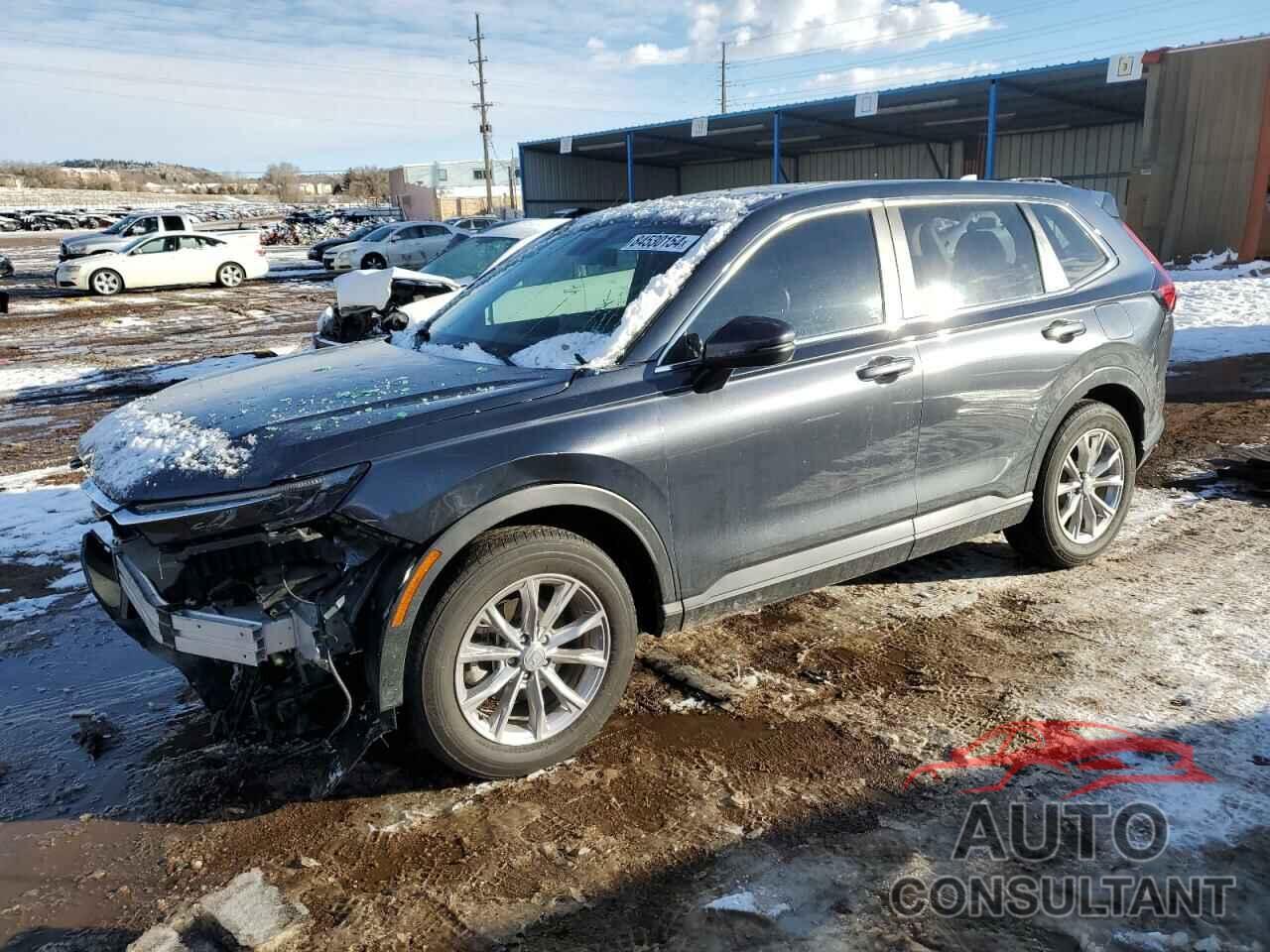 HONDA CRV 2023 - 2HKRS4H71PH407901