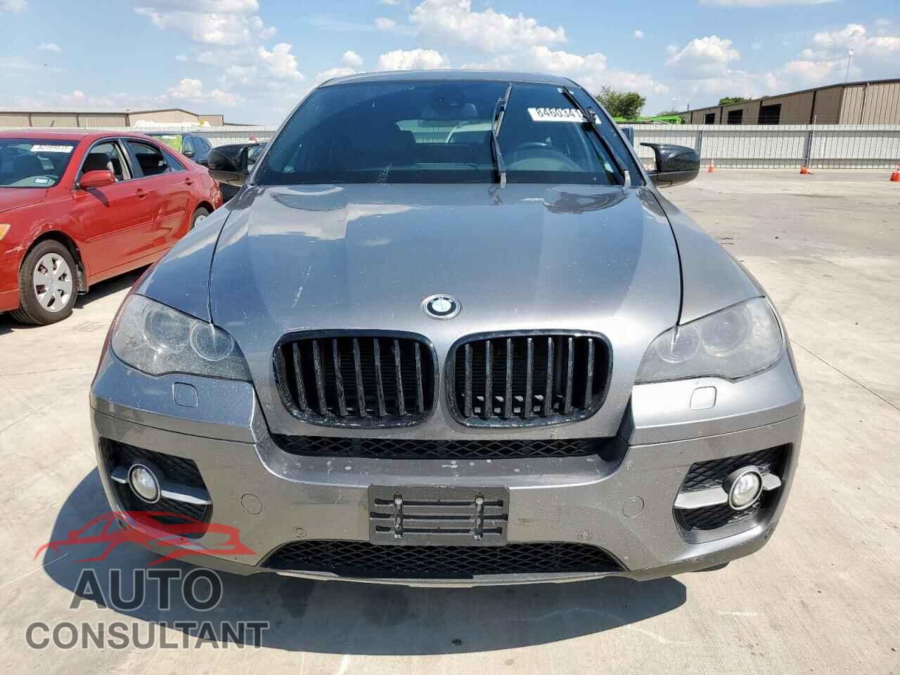 BMW X6 2011 - 5UXFG2C53BLX08056