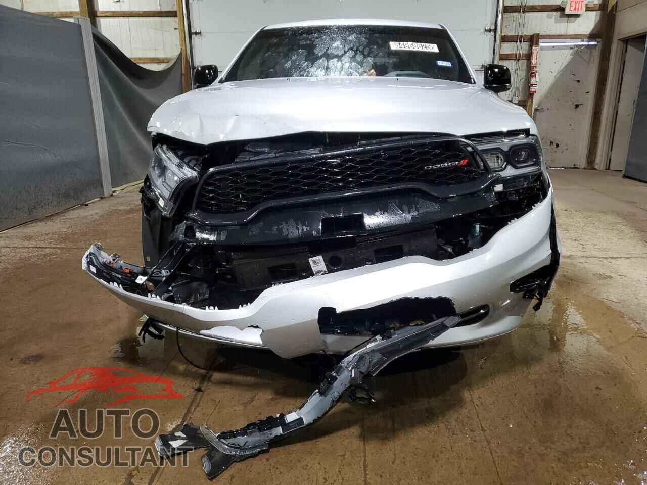 DODGE DURANGO 2024 - 1C4RDHDG2RC118760