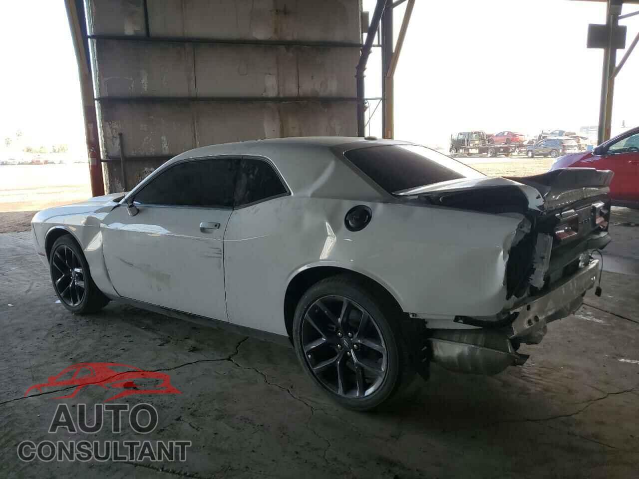 DODGE CHALLENGER 2023 - 2C3CDZAGXPH694143