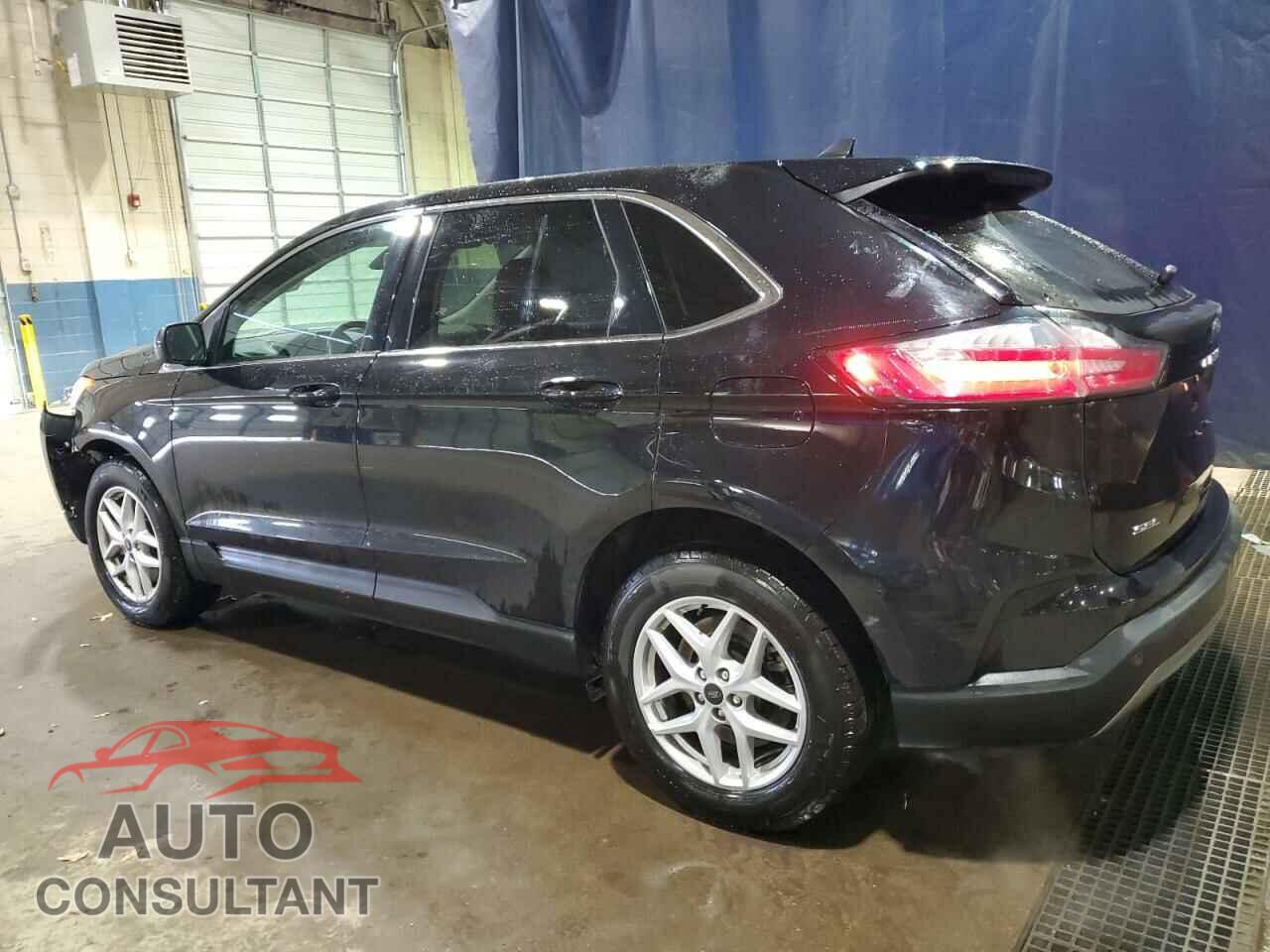 FORD EDGE 2024 - 2FMPK4J95RBA70145