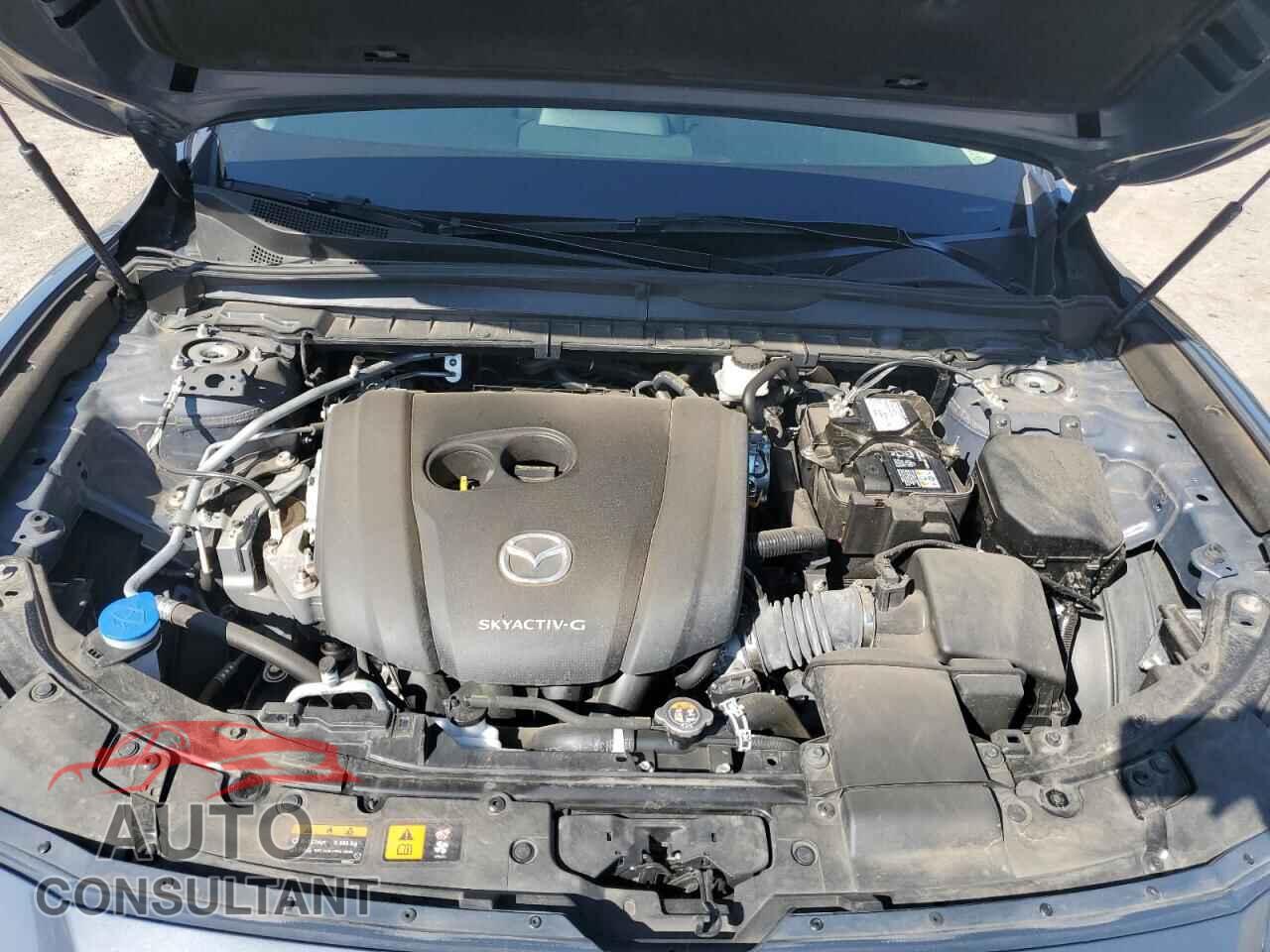 MAZDA CX-50 2024 - 7MMVABBM3RN214902