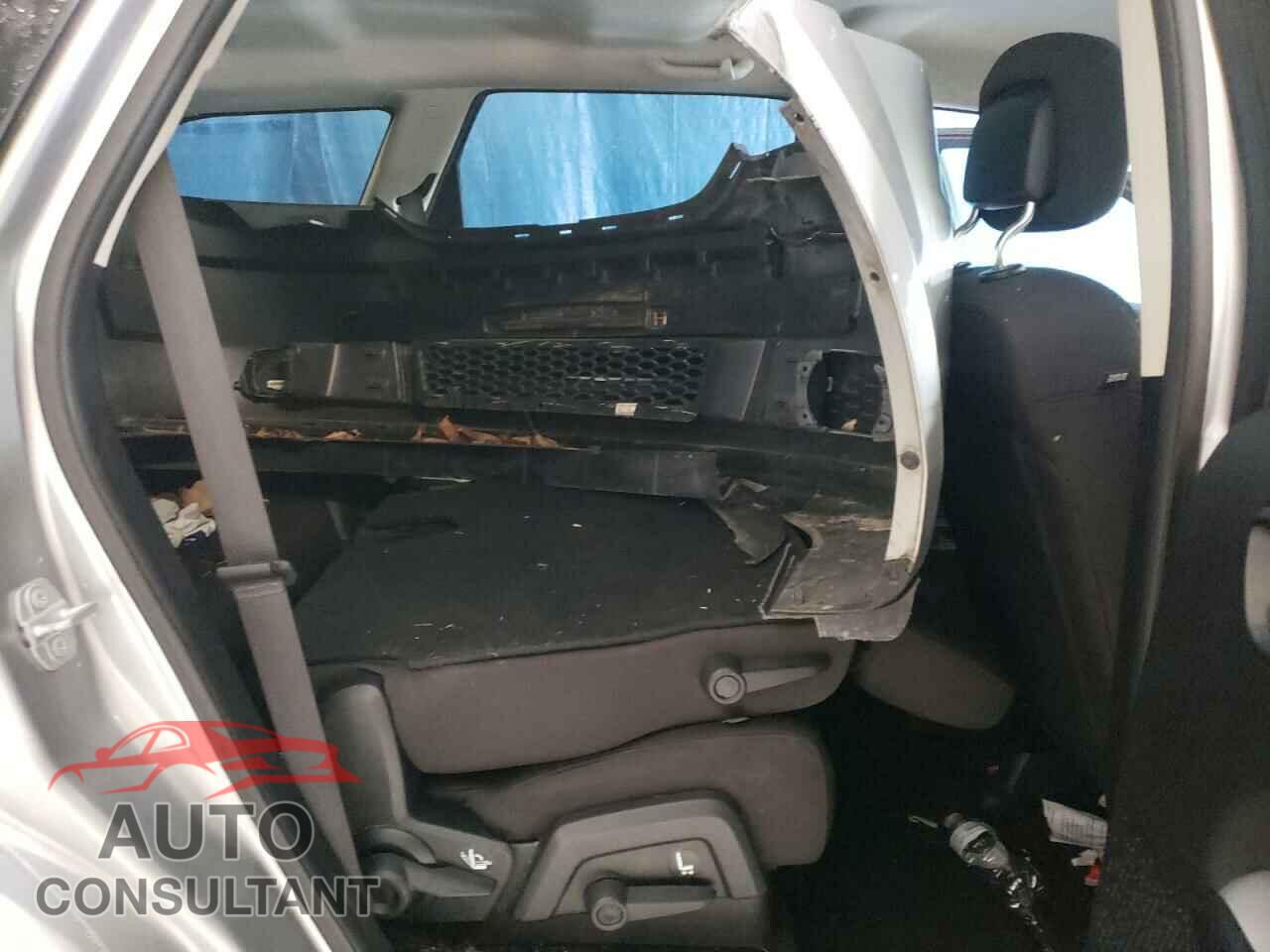 DODGE JOURNEY 2018 - 3C4PDCAB5JT184389