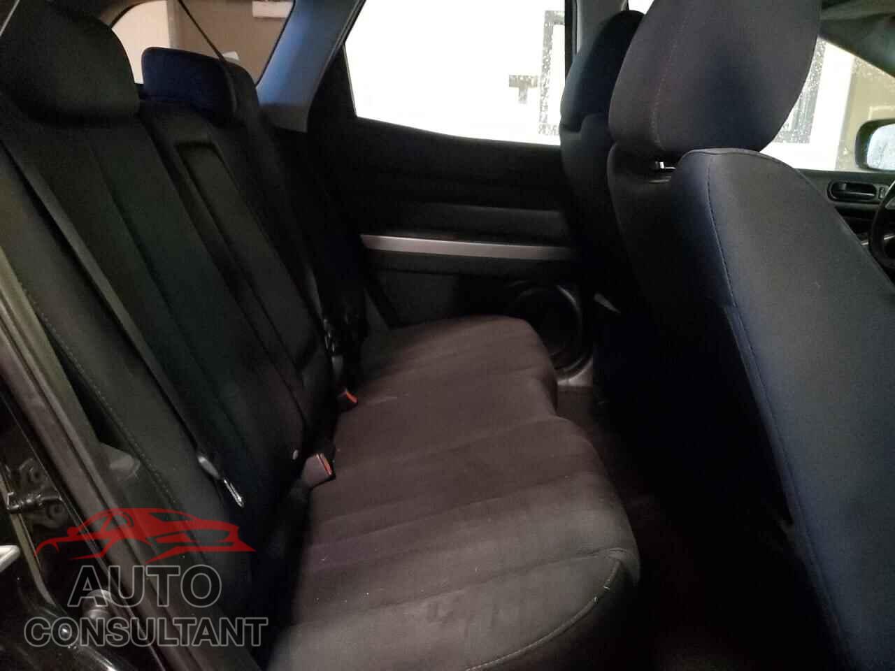 MAZDA CX-7 2011 - JM3ER2AM3B0405286