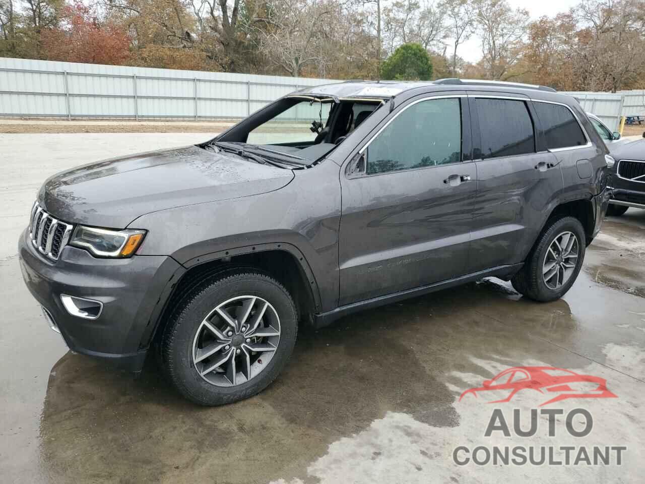 JEEP GRAND CHER 2019 - 1C4RJEBG2KC789233