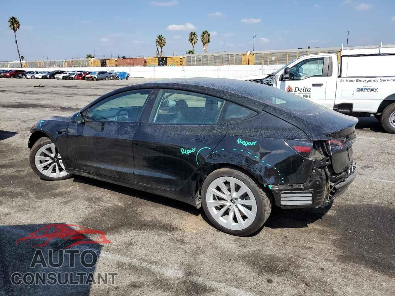 TESLA MODEL 3 2023 - 5YJ3E1EA8PF584665