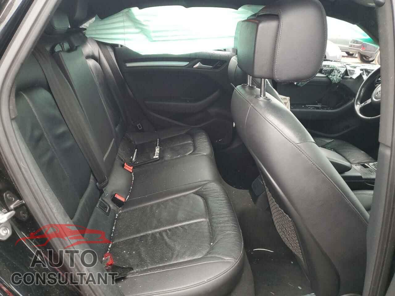 AUDI A3 2015 - WAUBFGFF1F1106338
