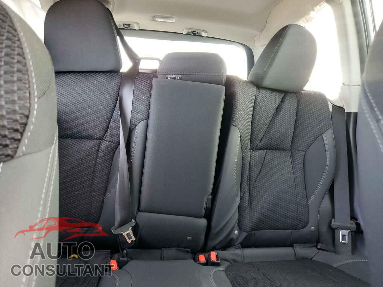SUBARU FORESTER 2023 - JF2SKAEC9PH484372