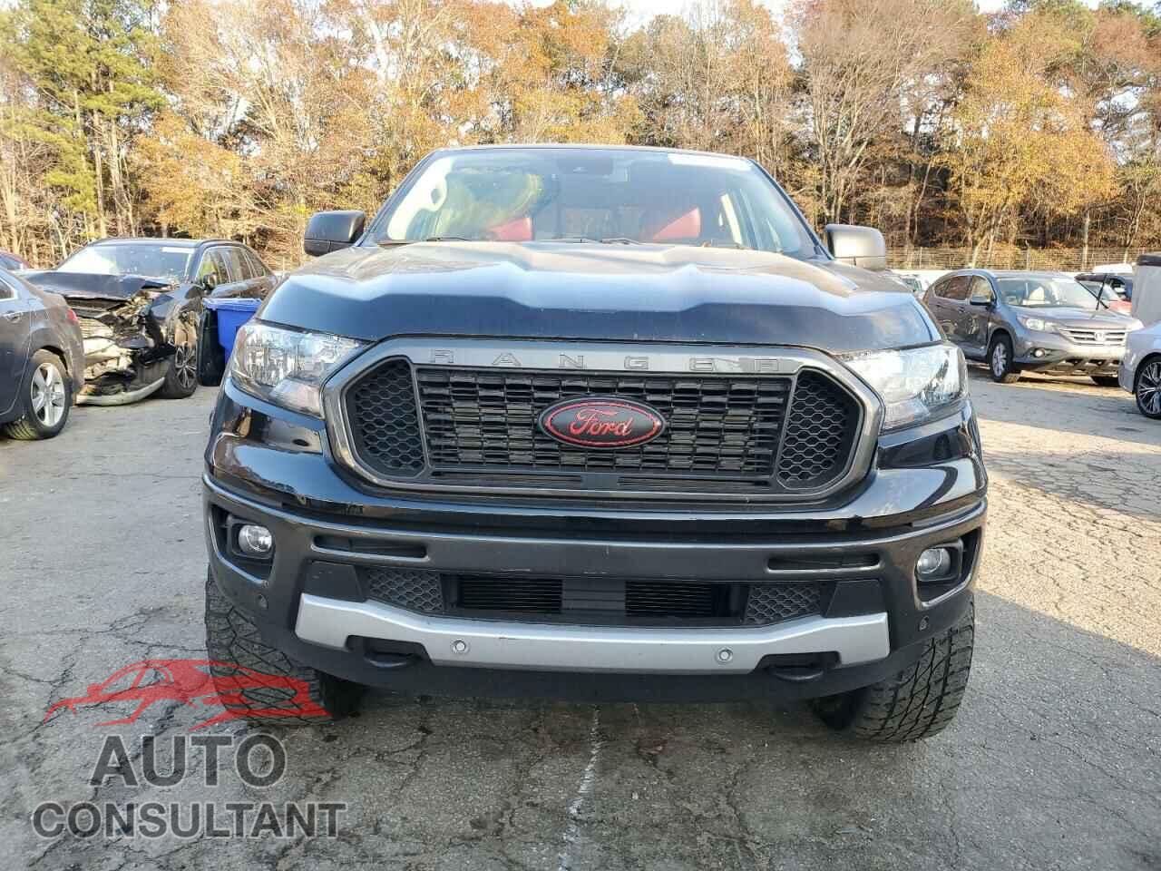 FORD RANGER 2019 - 1FTER4FH8KLA19395