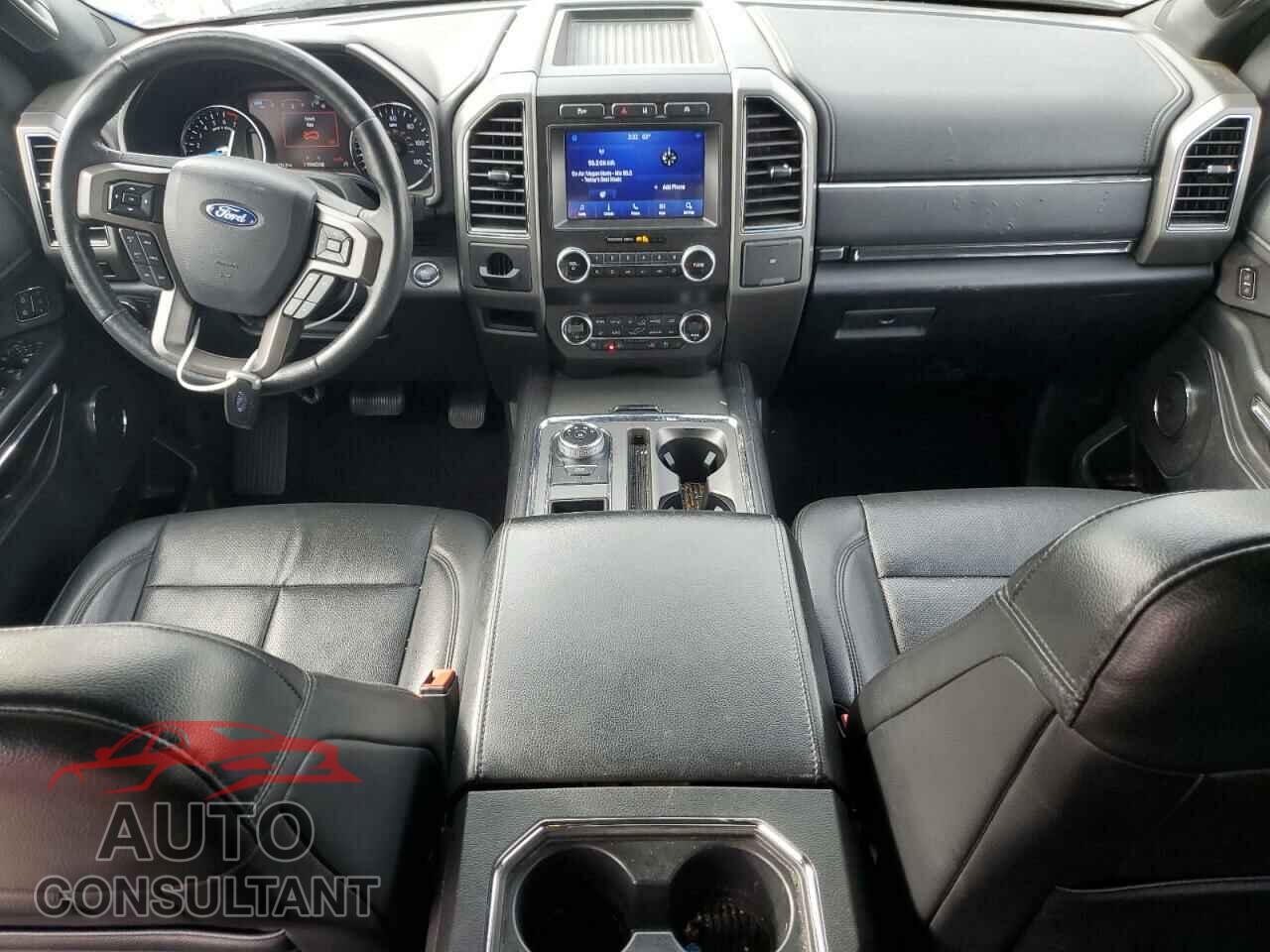 FORD EXPEDITION 2020 - 1FMJK1HT6LEA04155