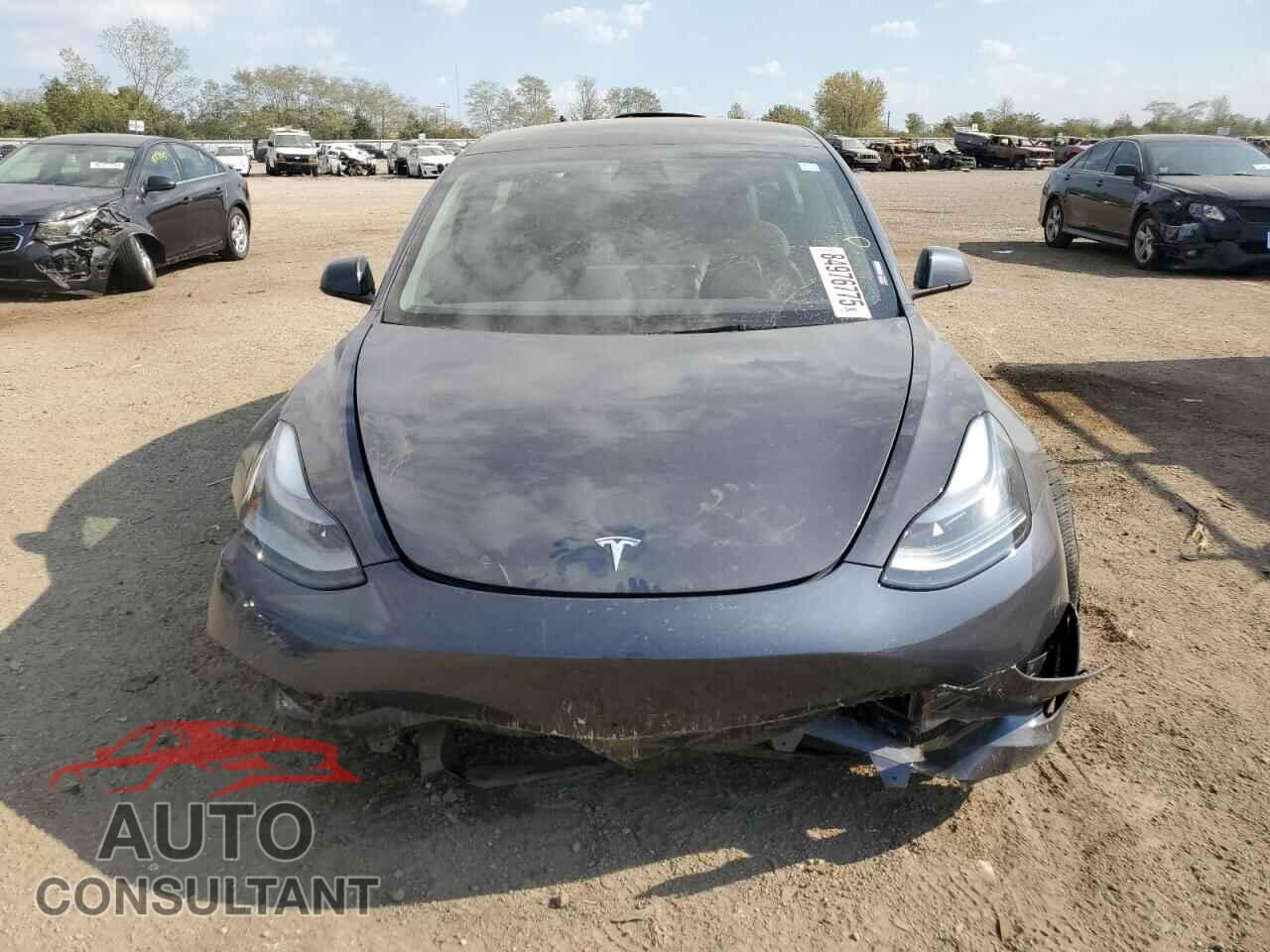 TESLA MODEL 3 2023 - 5YJ3E1EB3PF592469