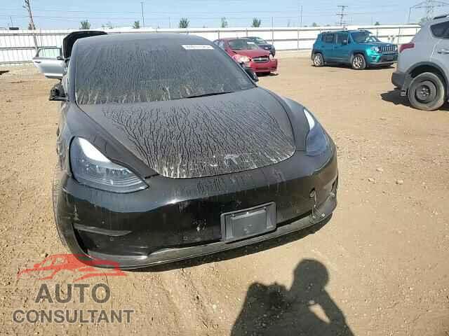 TESLA MODEL 3 2022 - 5YJ3E1EA0NF290898