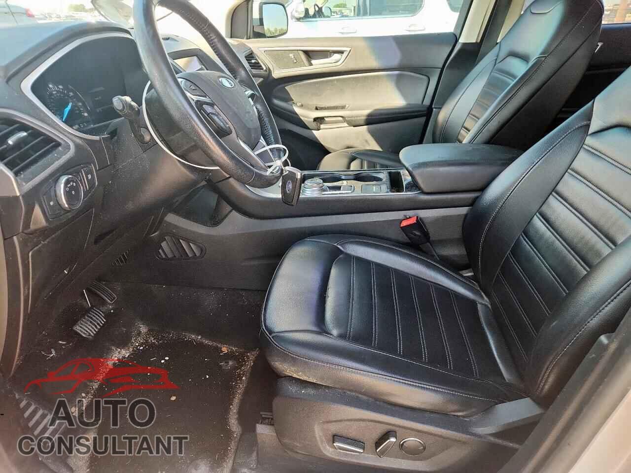 FORD EDGE 2019 - 2FMPK3J90KBB75501
