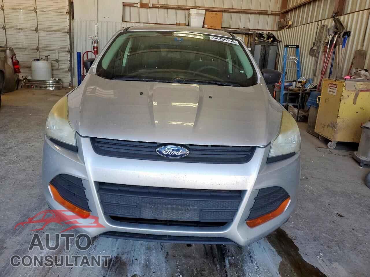 FORD ESCAPE 2013 - 1FMCU0F70DUB82234
