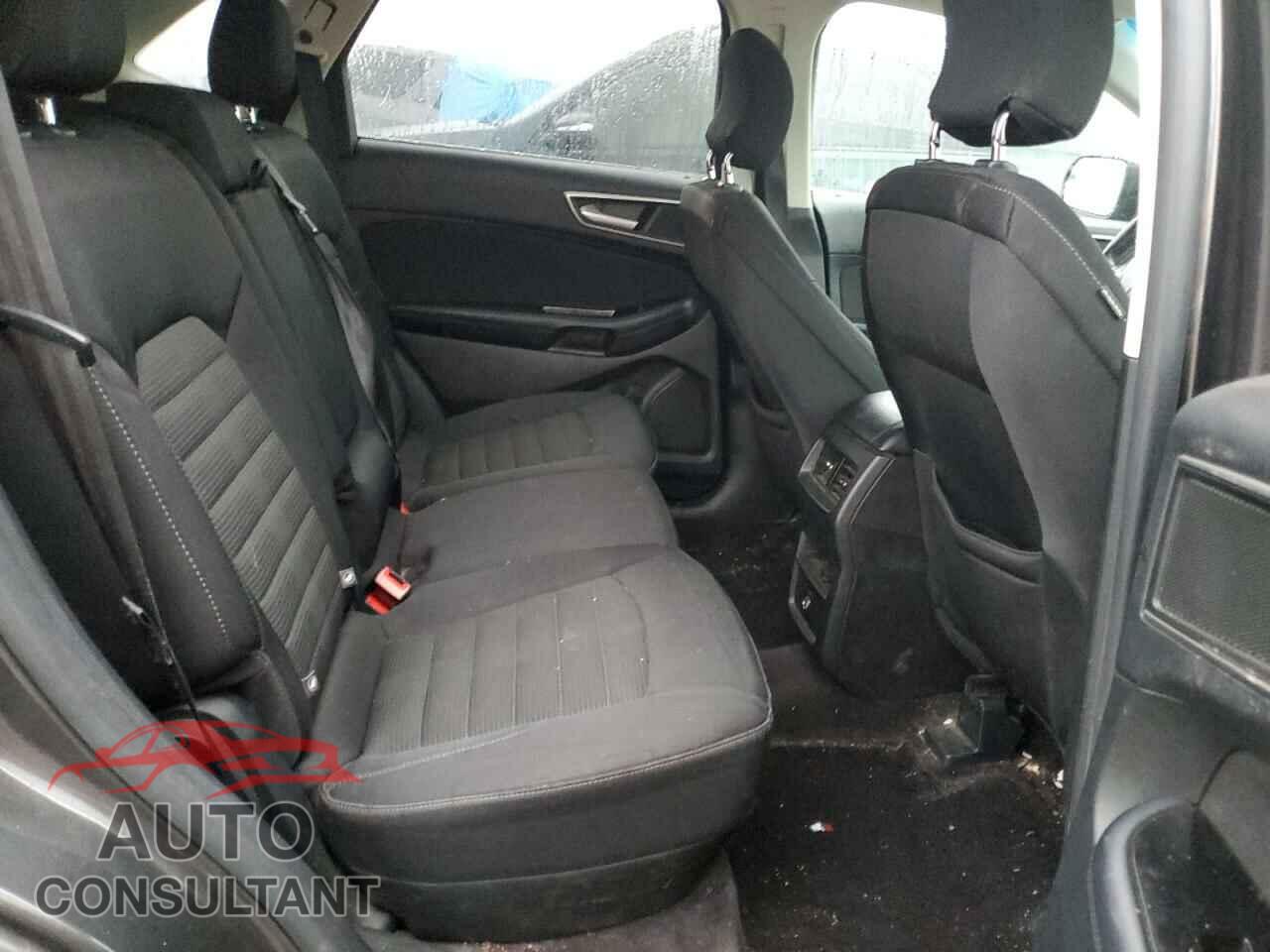 FORD EDGE 2015 - 2FMTK3J91FBC40456