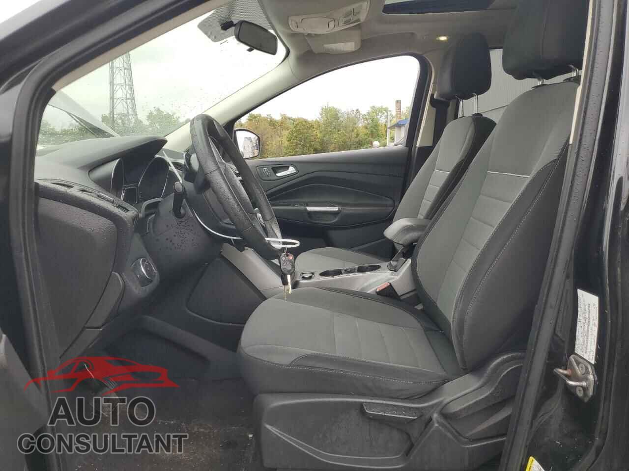 FORD ESCAPE 2013 - 1FMCU0GX5DUC75457