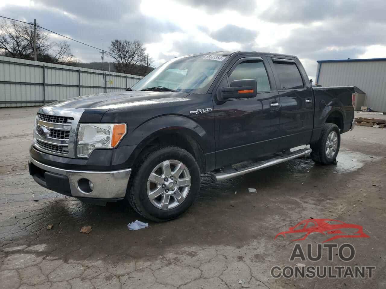 FORD F-150 2013 - 1FTFW1CF5DKD86777