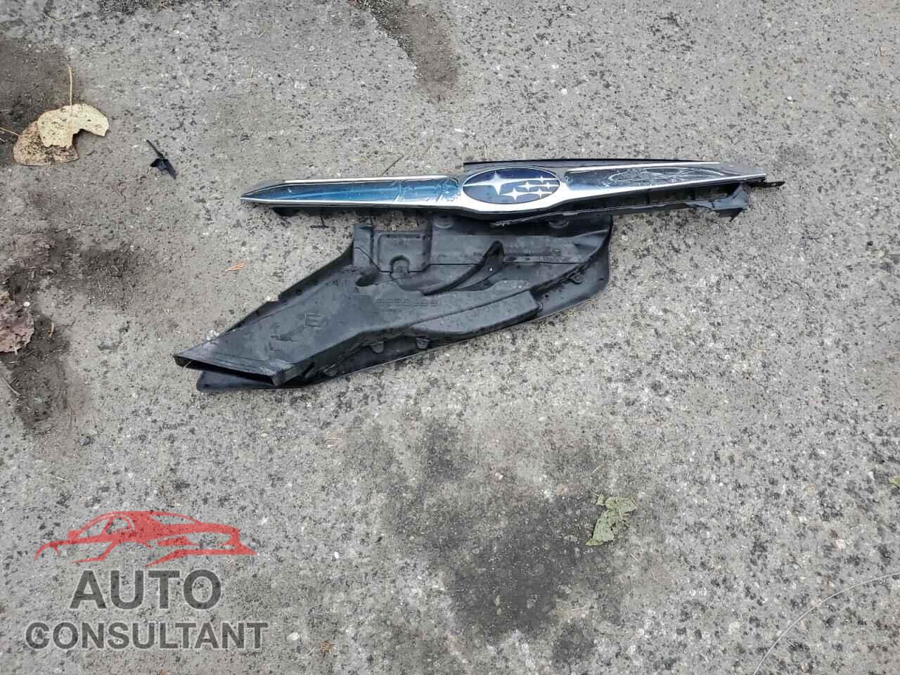 SUBARU OUTBACK 2010 - 4S4BRCCC5A3335773