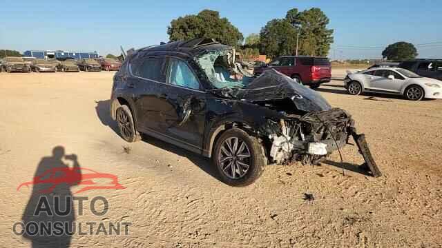 MAZDA CX-5 2018 - JM3KFADM4J0307464